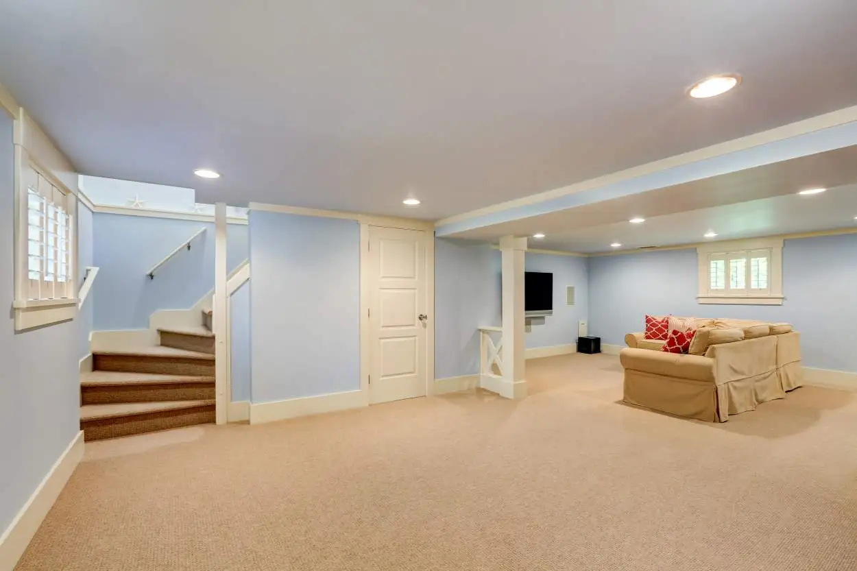 basement remodeling companies - 1