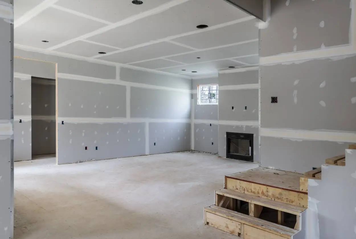 basement remodeling companies - 2