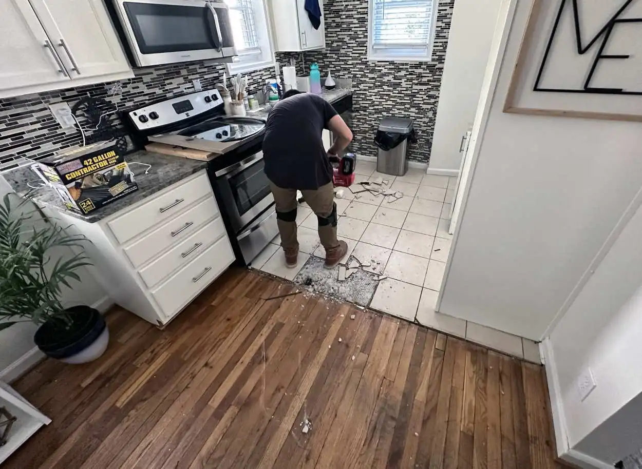 kitchen remodel contractor - 2
