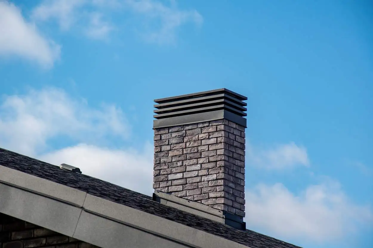 chimney repair - 3
