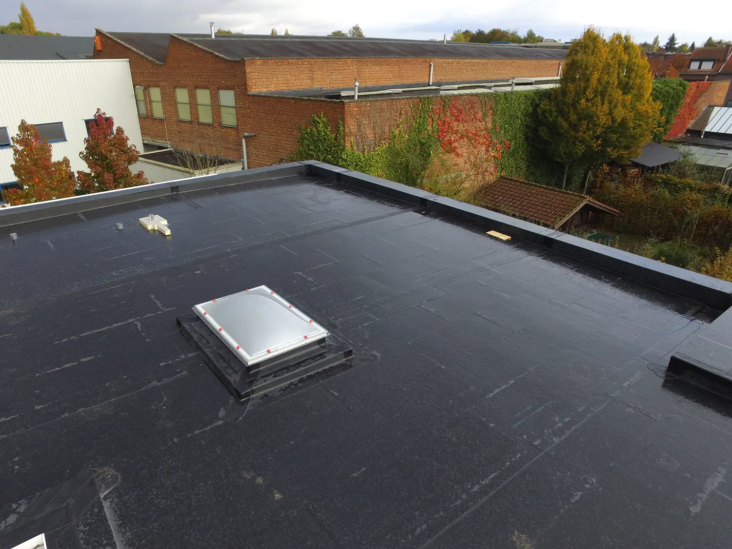 commercial roofing services - 4