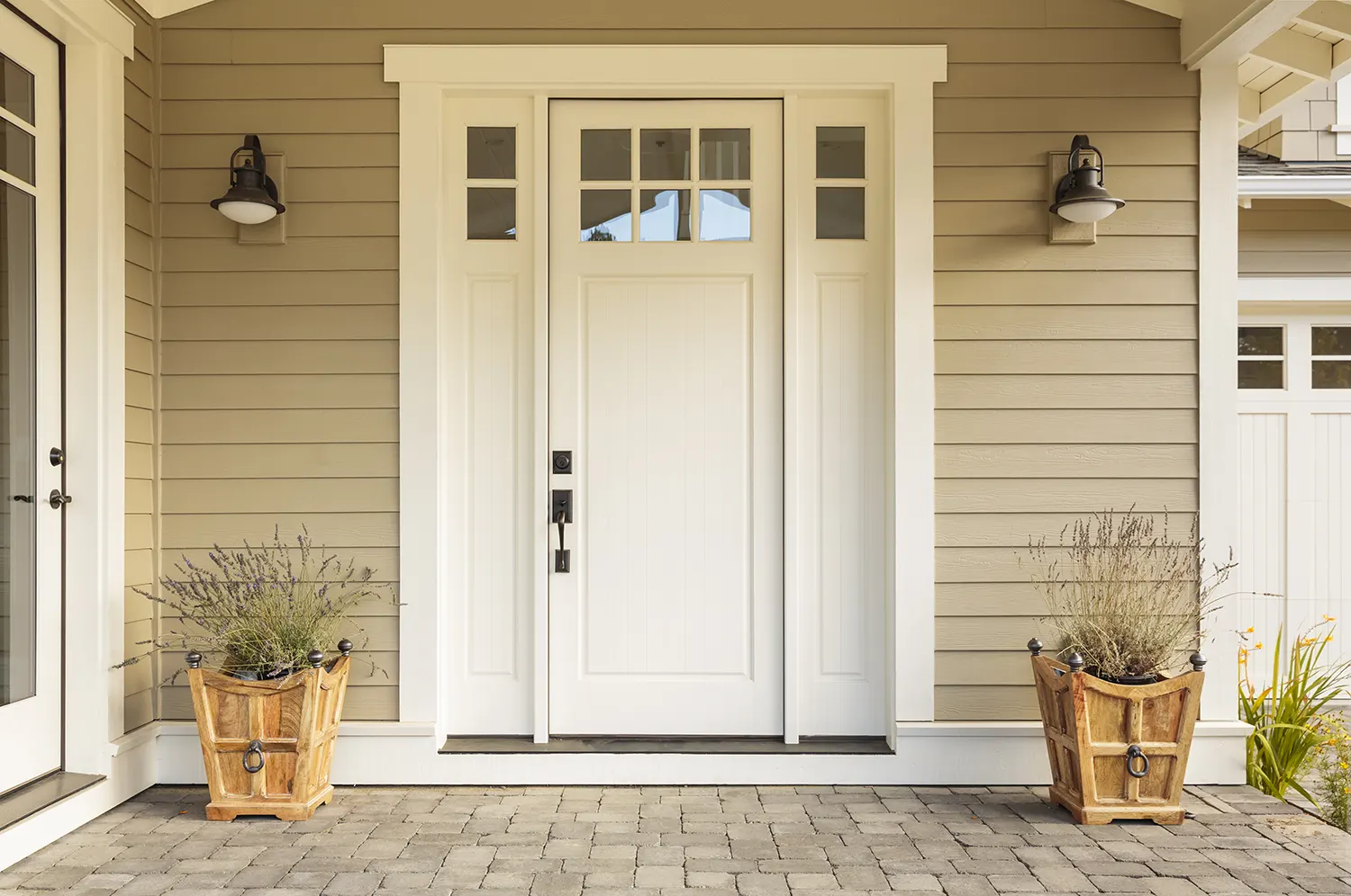 door repair - 2