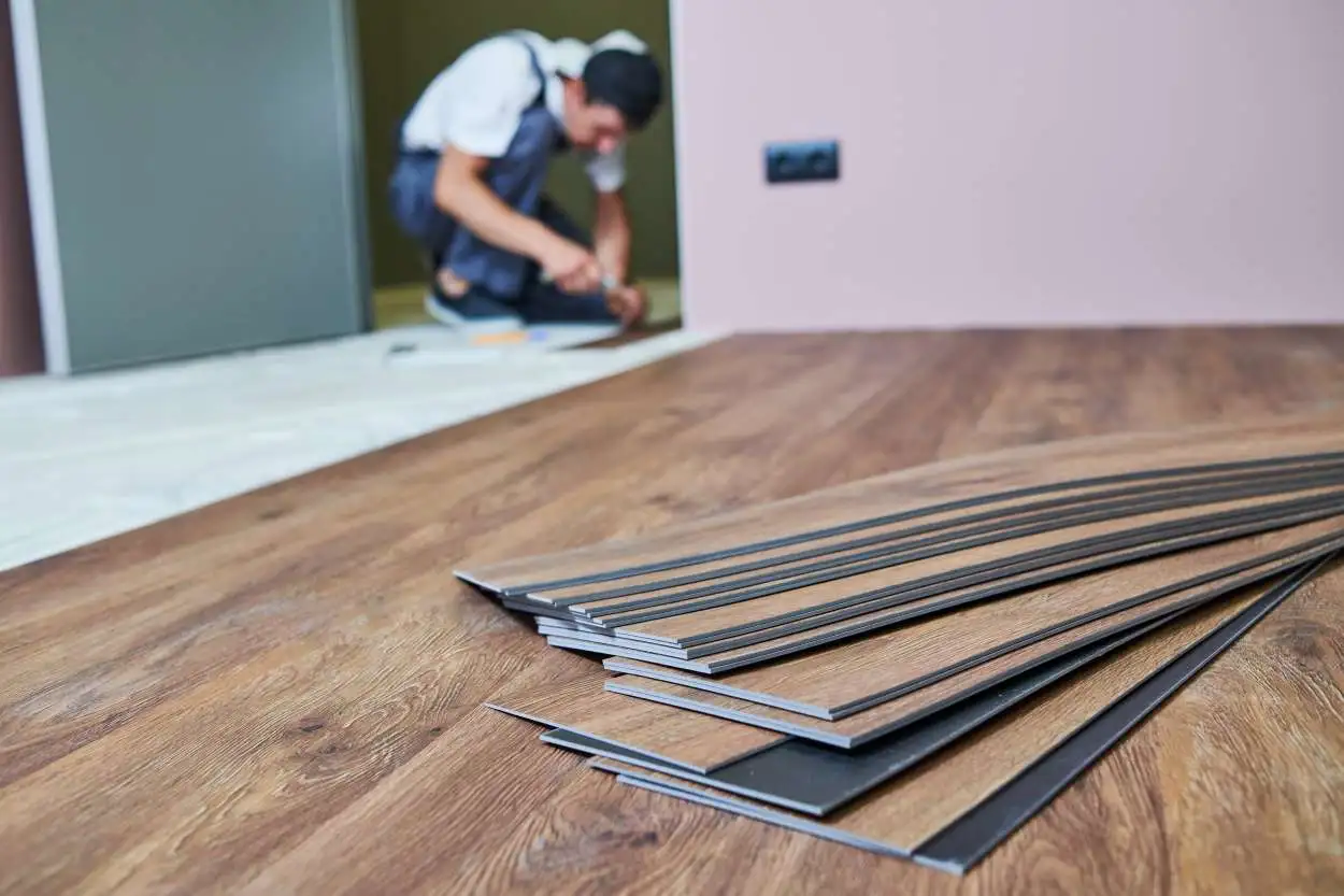 flooring installer - 5