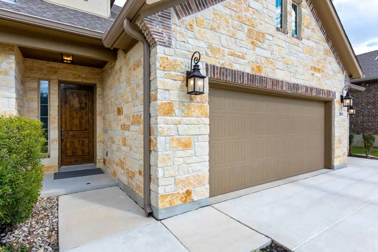 garage remodel