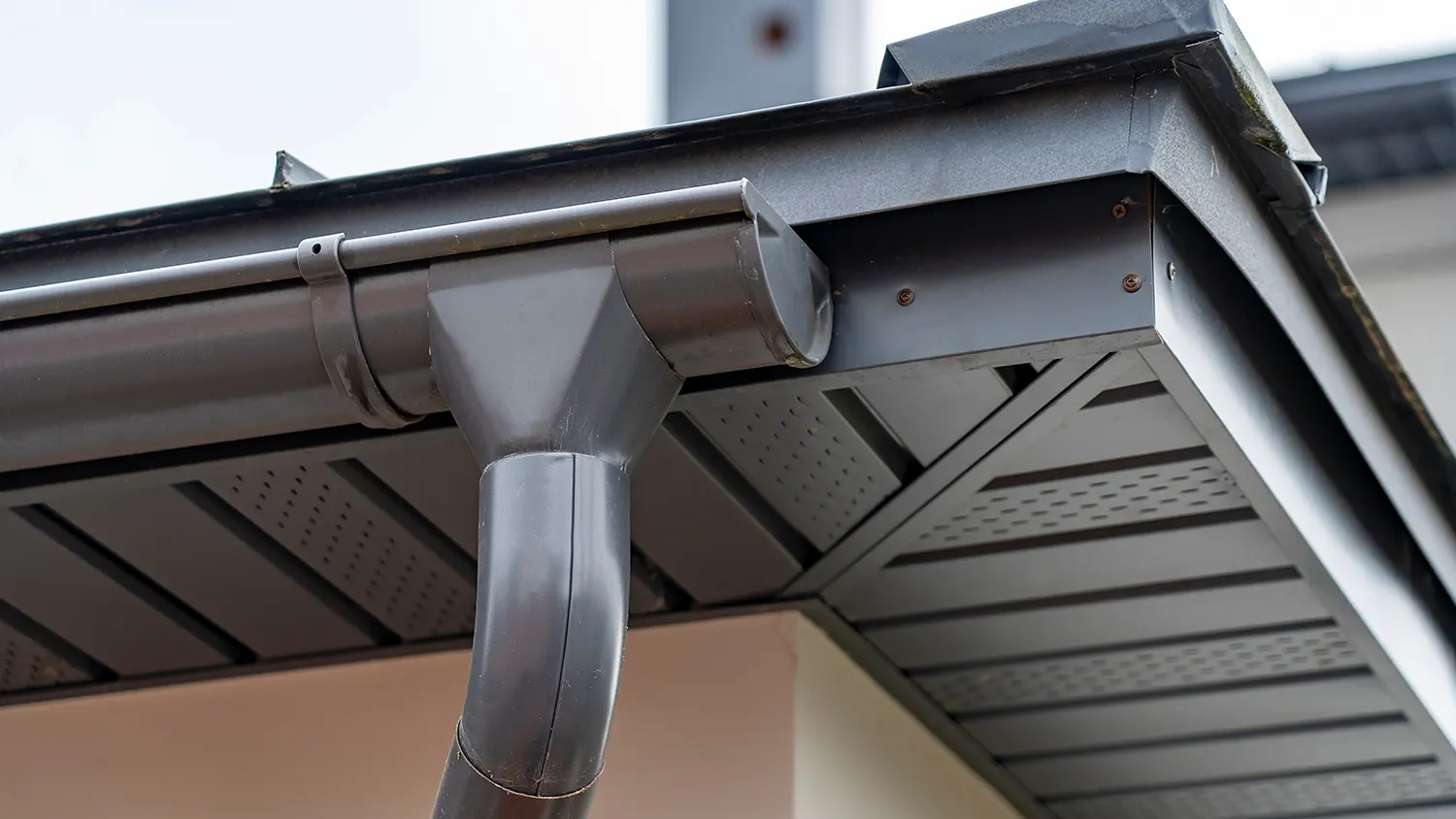gutter services - 2