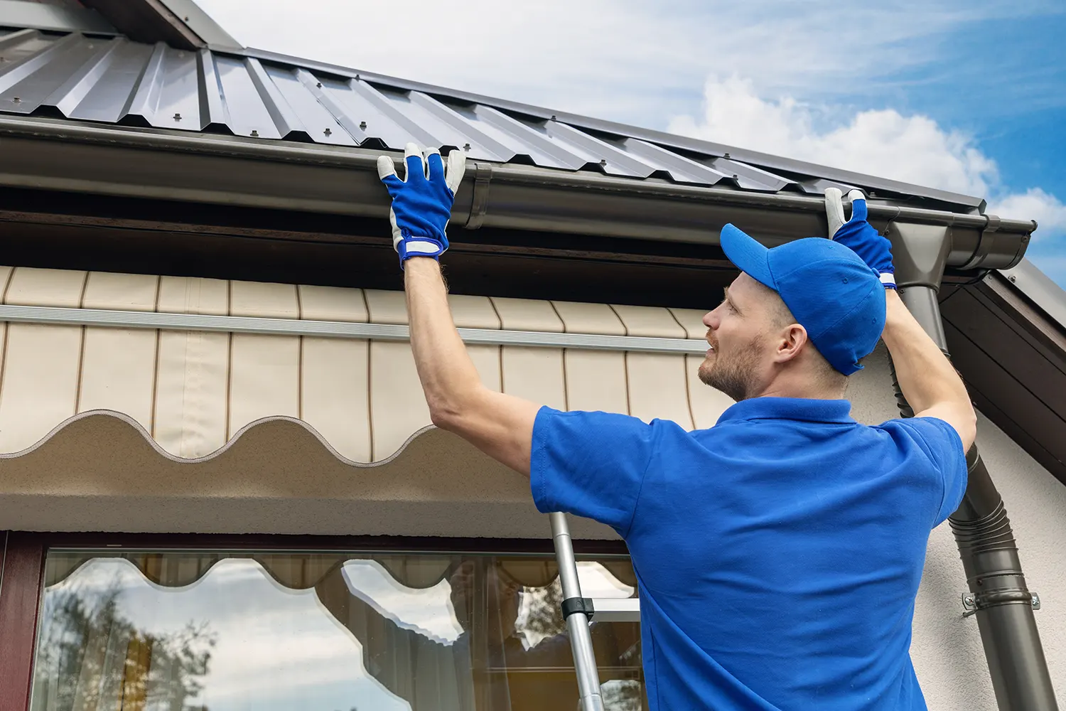 gutter services - 3