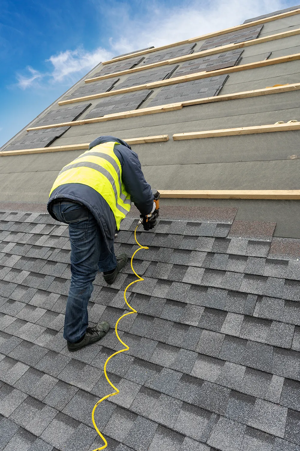 roof contractors - 1