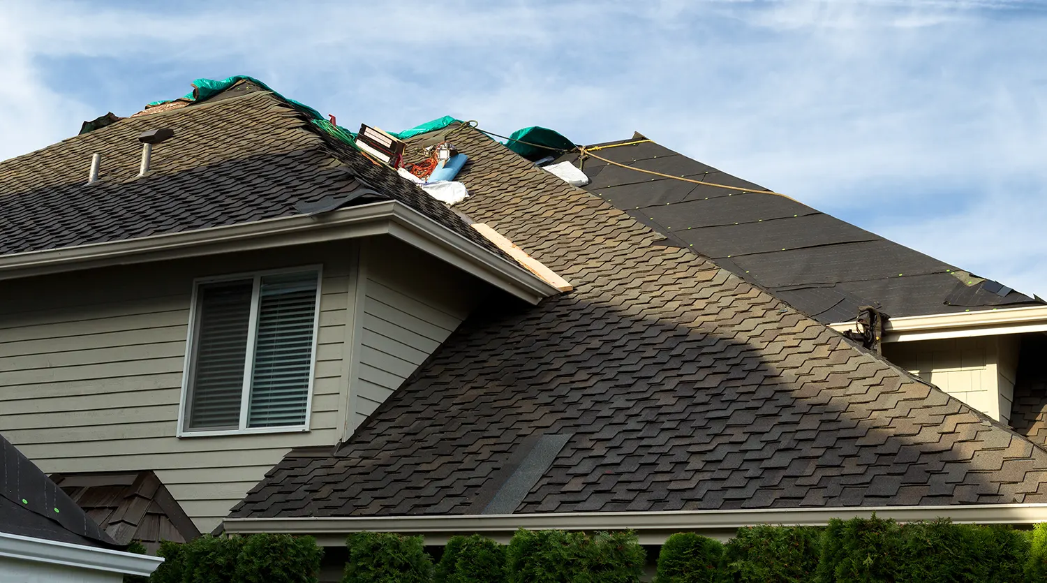 roof service - 3